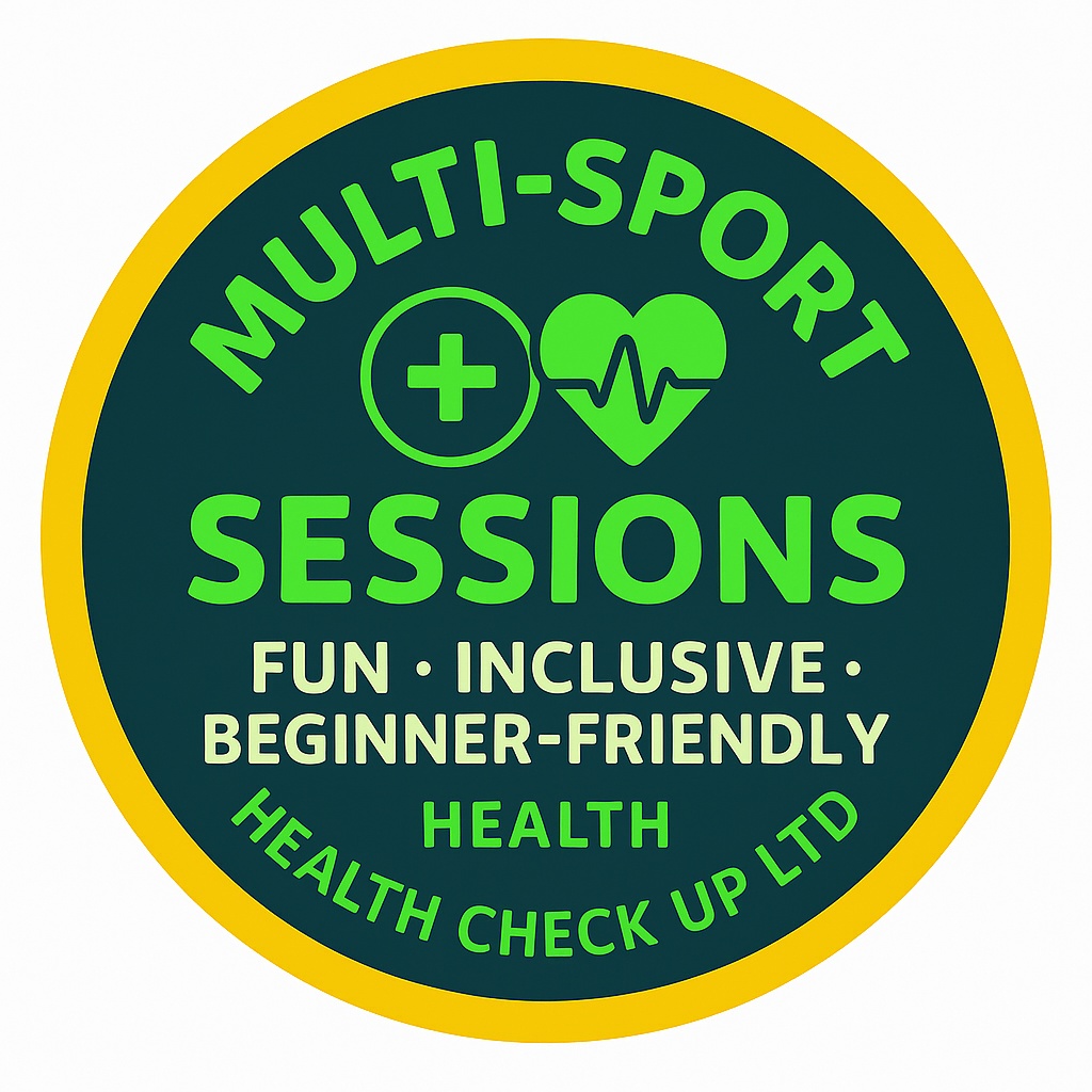 Multi-Sport Sessions
